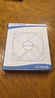 Fan, 12V PWM
