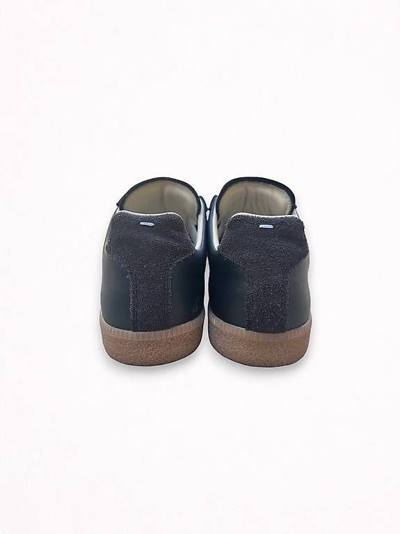 Herrenschuhe: Maison Margiela Gats "Black Gum" – Gebraucht aus Horgen von fel_yp9p 3