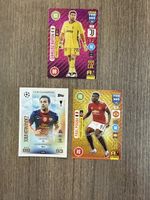 FIFA Sammelkarten 3 Stück guter Zustand