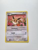 Evoli / Eevee (Majestic Dawn 62/100)