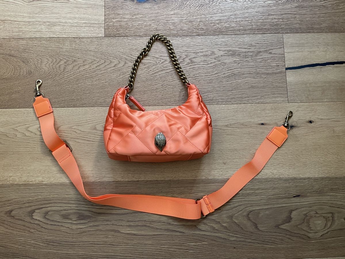 Kurt Geiger Taschen für Damen: Kurt Geiger Tasche – Gebraucht aus Flims Dorf von lsc_5zs2