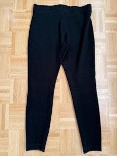 Esprit Leggings: Leggins mit Lederoptik / Grösse L – Usato da Steffisburg venduto da Rita_Bau 2