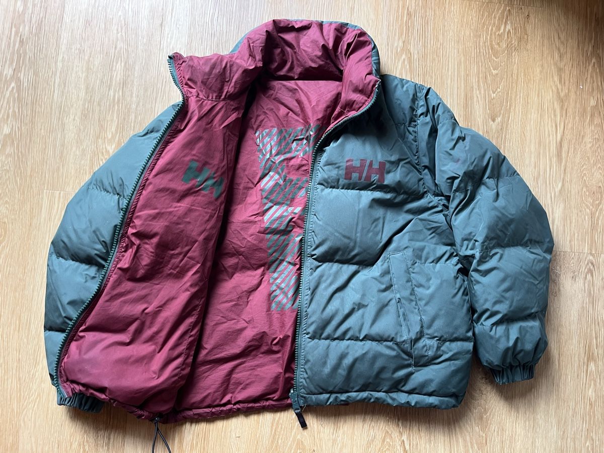 Helly Hansen Vestes: Daunenjacke Helly Hansen Grösse M – D'occasion à Zürich par jaelllara