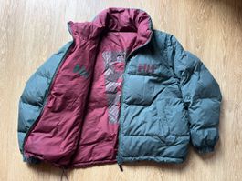Daunenjacke Helly Hansen Grösse M