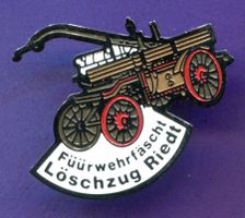 Feuerwehr  RIEDT