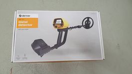 Metal detector denver