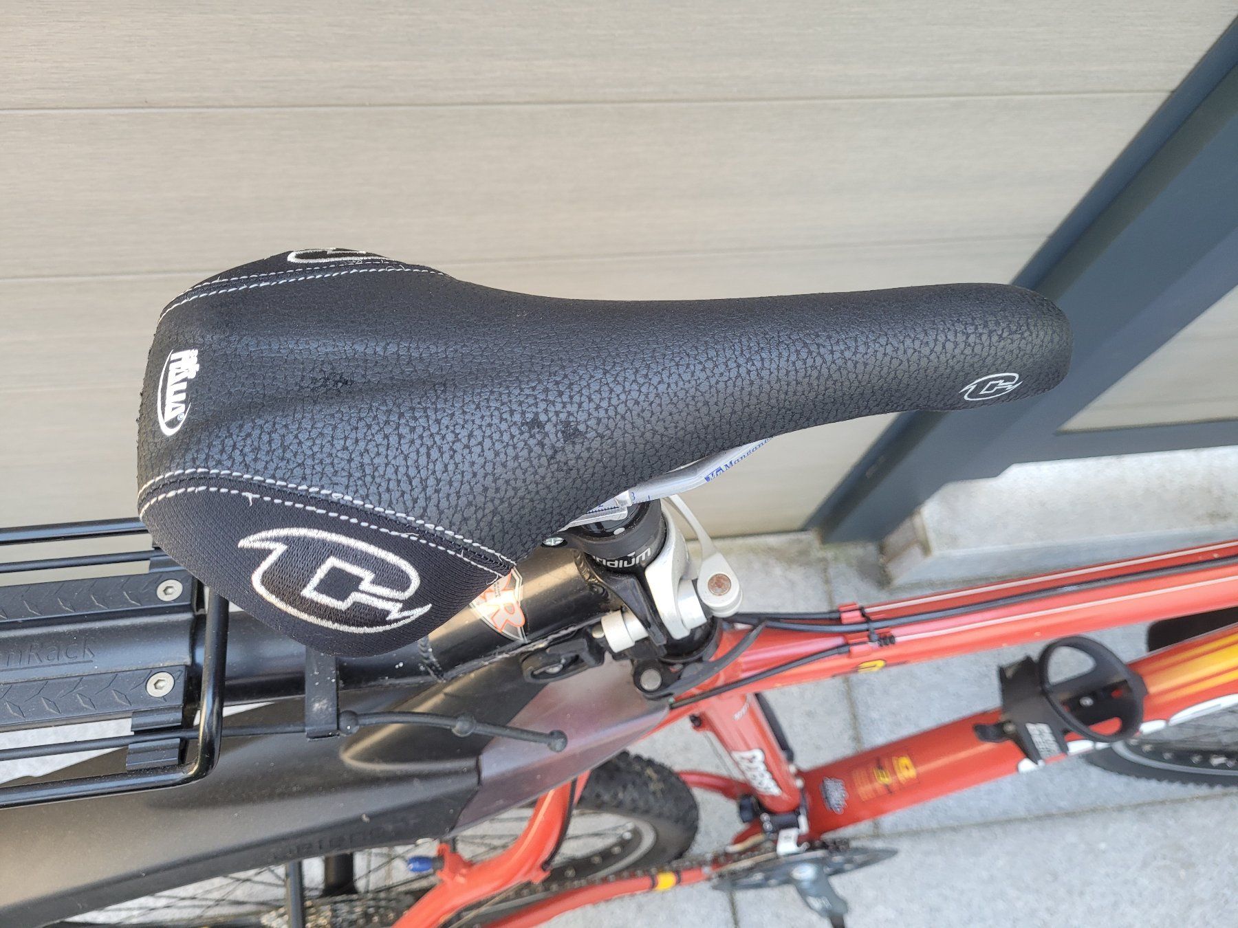 Vélos: Coast Red Rock MTB – D'occasion à Giebenach par nik_7hnk 4