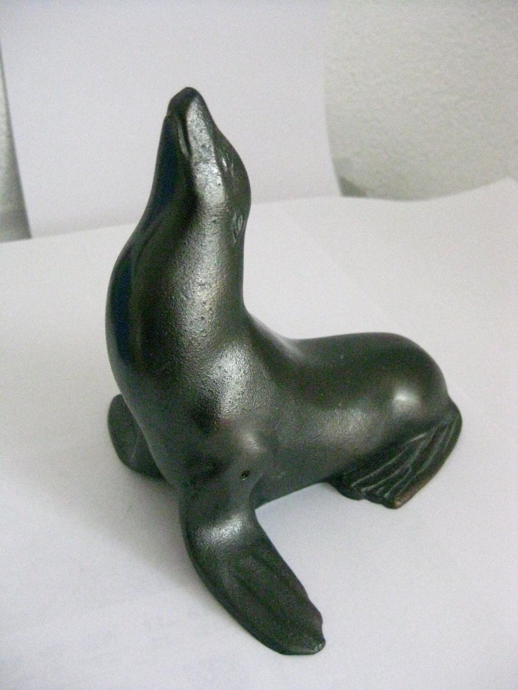 Statuette: Bronzefigur Seelöwe, Nr. 2 – Usato da Subingen venduto da K7passt_immer 1