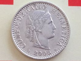 20 Rappen 2006 -vz