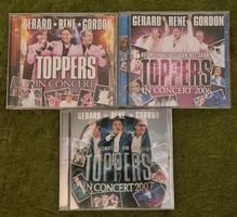 Toppers in Concert 2005 - 2007 / 3 CDs