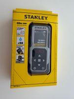Stanley Fatmax télémètre 60 m