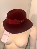 Borsalino Hut Neu! Orginalpreis 300.95.-