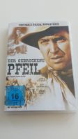 Der gebrochene Pfeil DVD James Stewart FSK 16