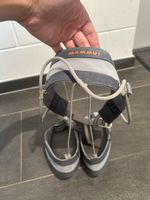 Klettergurt Mammut UltraLight Zephir Grösse S
