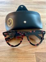 Ray-Ban Sonnenbrille neu "Wayfarer Way"