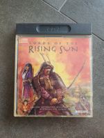 Cd-i Lords of the Rising Sun