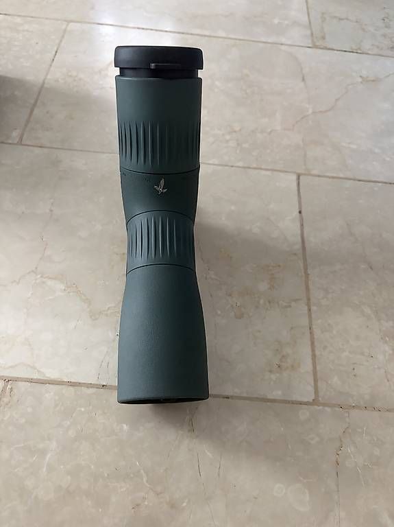 Swarovski Optik Télescopes: Swarovski Teleskope ATC – D'occasion à Malters par Sommj 2