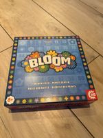 Brettspiel Bloom Game Factory neu ungebraucht