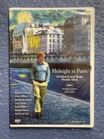 [DVD] Midnight In Paris (2011) Neu & OVP