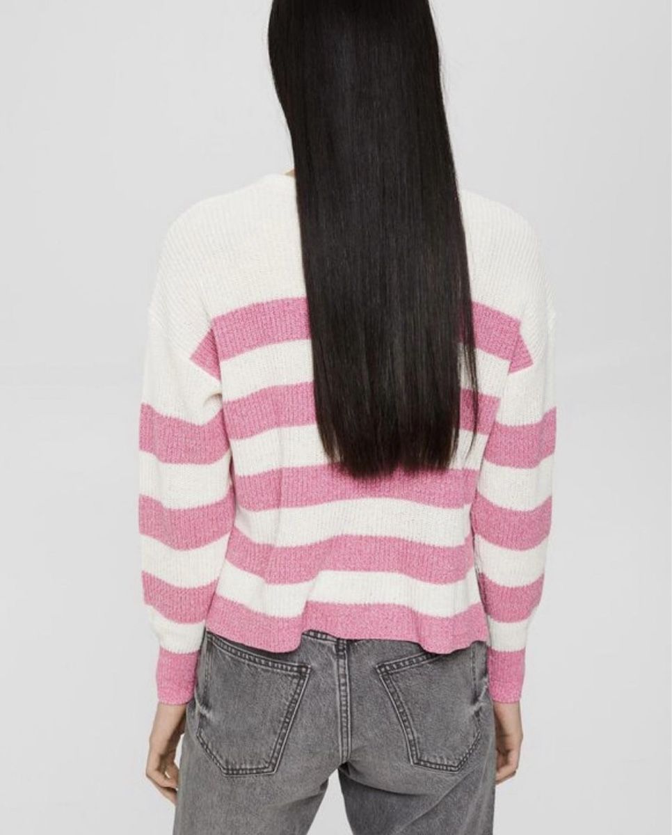 Esprit Maglioni & Felpe: Pullover mit Kordel – Nuovo e nell'imballaggio originale da Wittenbach venduto da bes_k8vr 3