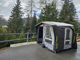 Dometic Club Air Pro DA 260