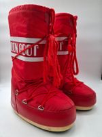 🌟 Magnifiques Moon Boot Icon Originales – Taille 35/38