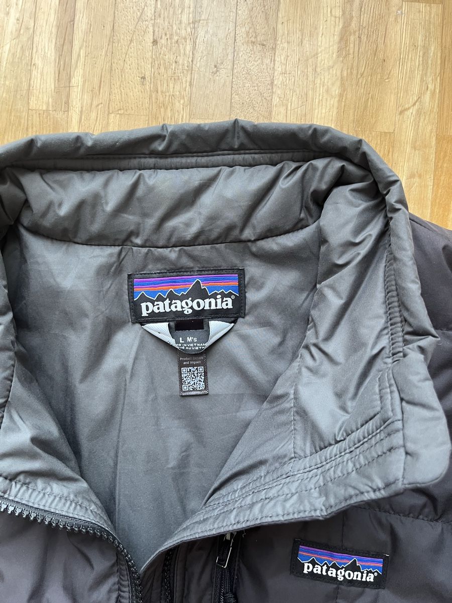 Patagonia Giacche: Patagonia Isolationsjacke L – Usato da Zug venduto da rictii 2