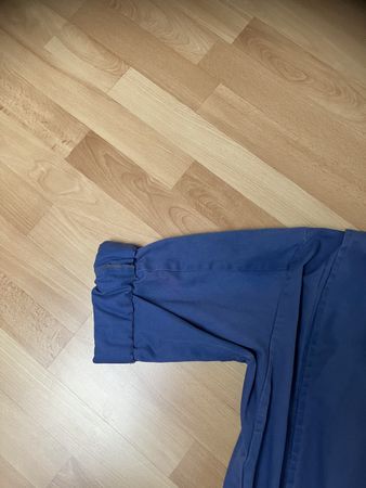 Arbeitskleidung Overall Gr. 56