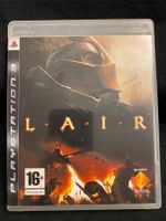 Lair I PS3 I
