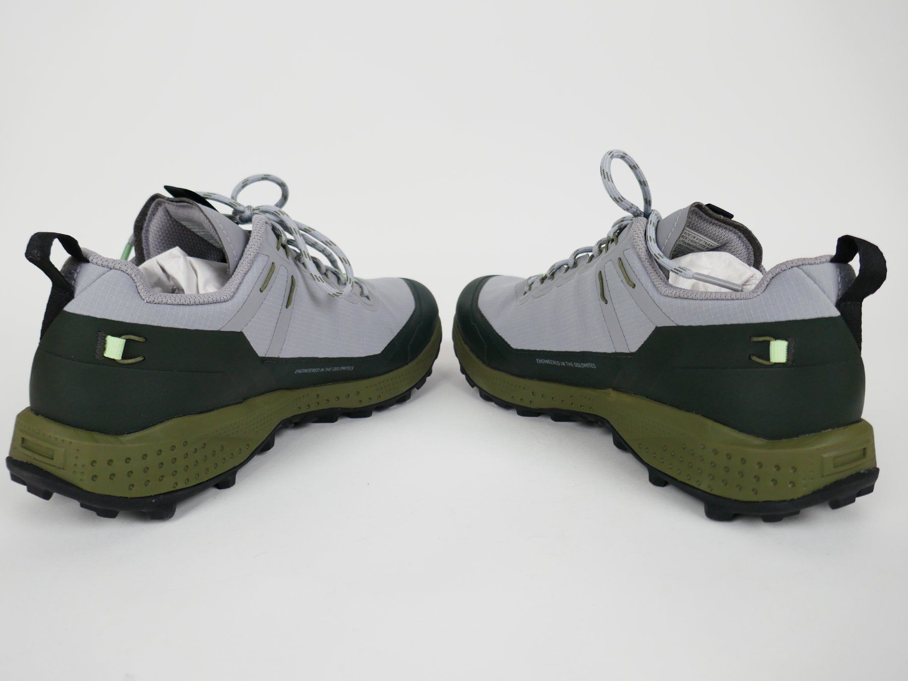 Salewa Scarpe da donna: Salewa Schuhe – Usato da Urtenen-Schönbühl venduto da Restwert_Schoenbuehl 3