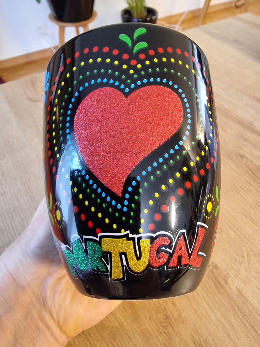 Tazze: Tasse Mug Portugal – Nuovo e nell'imballaggio originale da Veyrier venduto da Leilazizou 2