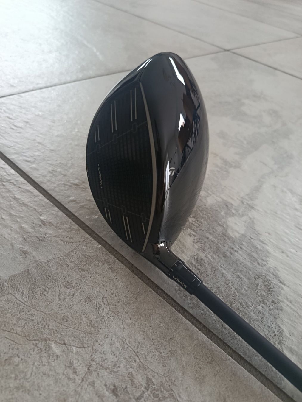 Taylor Made Mazze & Set: TaylorMade Driver – Usato da Rothrist venduto da rehli625