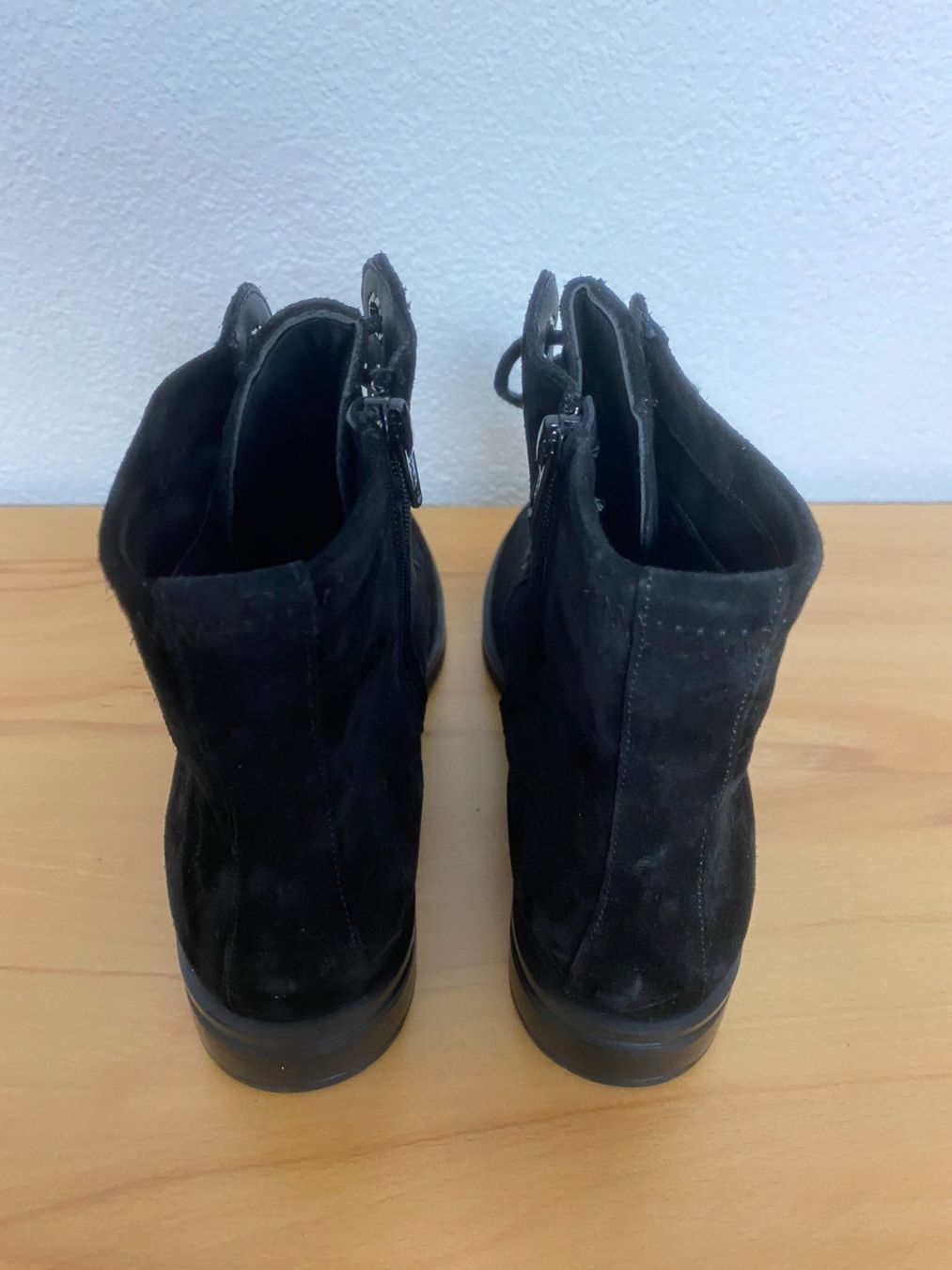 Damenschuhe: Hartjes Damen-Stiefeletten Grösse 6 – Neu (gemäss Beschreibung) aus Zürich von Kloeschen78 3