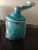 Speedy Chef Tupperware türkis