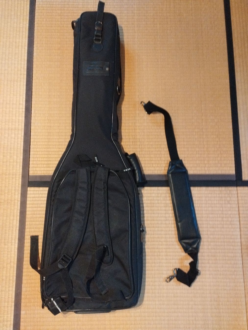 Instruments de musique: E-Bass Transporthülle – D'occasion à Schaffhausen par claki0 1
