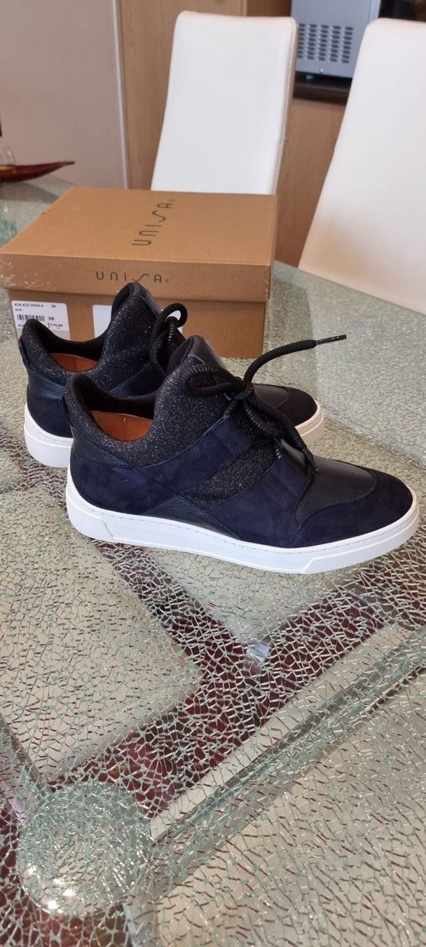 Scarpe da donna: Unisa Gr. 39 – Nuovo e nell'imballaggio originale da Luzern venduto da Reni025 1