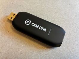 Elgato CAM LINK 4K