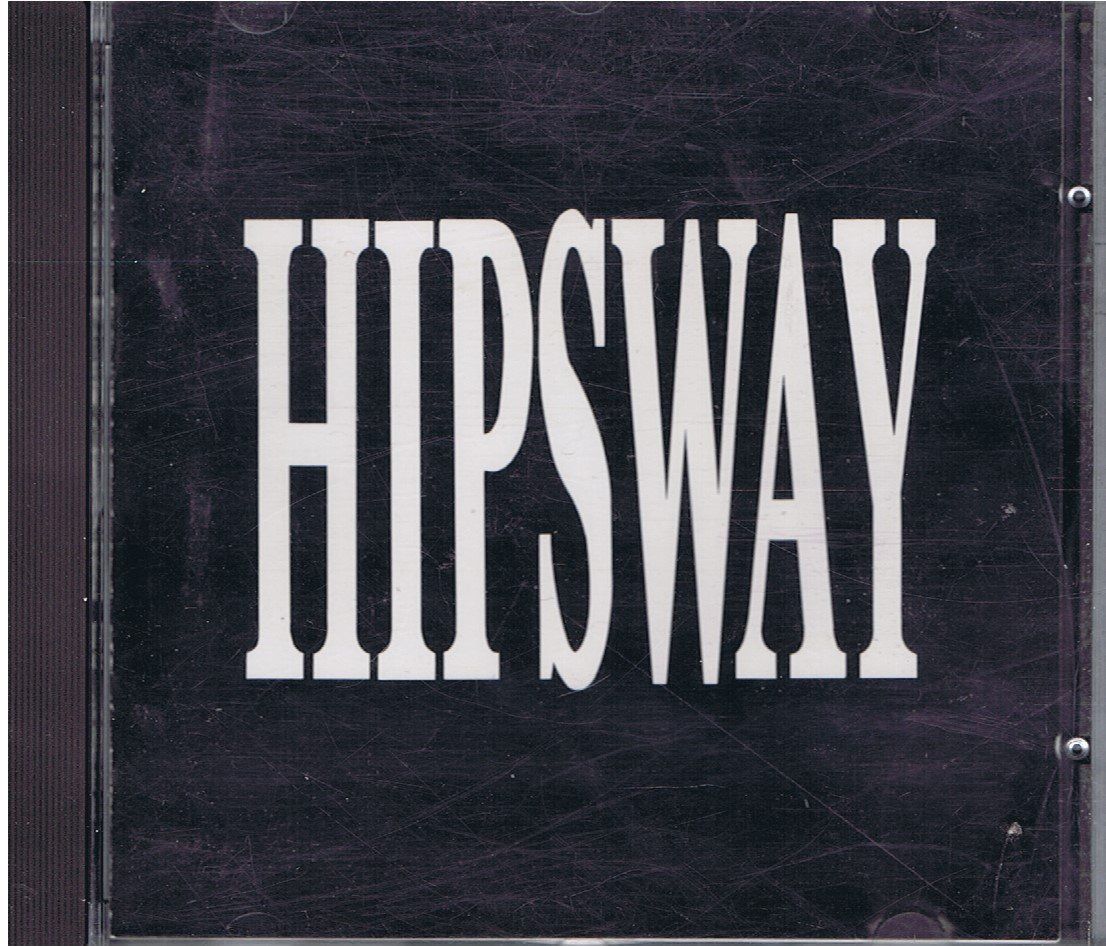 CD: Hipsway – Hipsway (CD) – Usato da Unterengstringen venduto da Lastchance