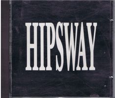 Hipsway – Hipsway (CD)