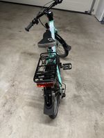 Mustang Kindervelo 18