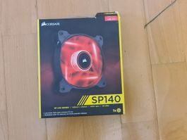 Corsair SP140 LED Series