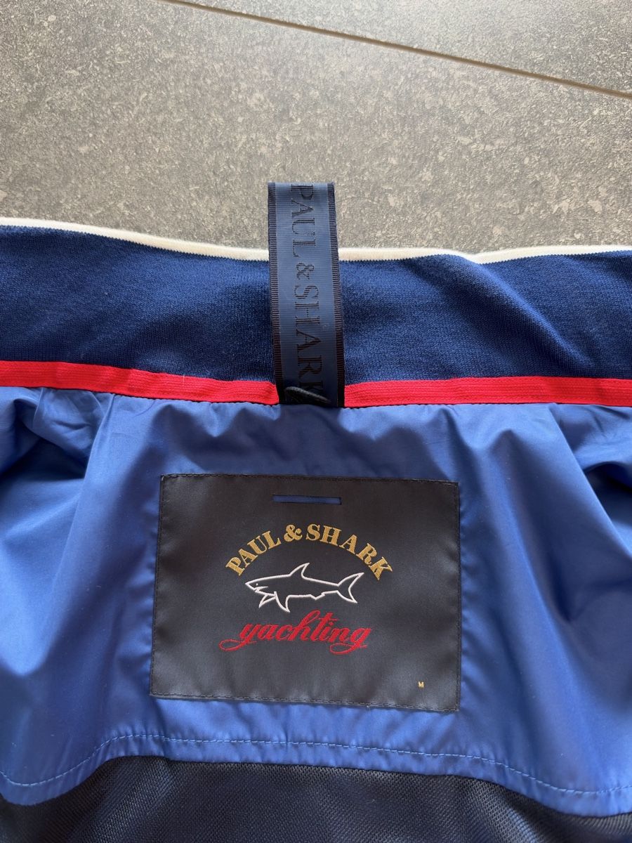 Paul & Shark Jacken: Paul & Shark Jacke – Gebraucht aus Richterswil von Schoetto 5