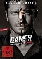 GAMER      AB 18 J       Gerard Butler       ==> SAMMELPORTO