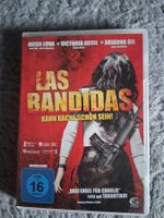 LAS BANDIDAS      DVD