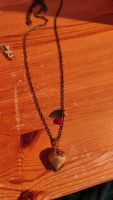 Armketten & Halsketten, Handgemacht! NEU, Schmuckset