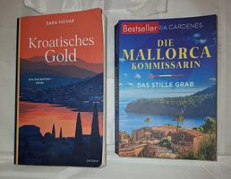 2 vers. Bücher