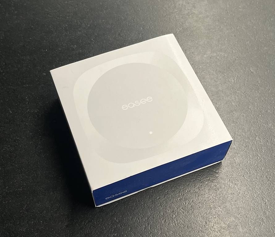 Elektronikbauteile: Easee Equalizer – Neu und originalverpackt aus Bern von Chramonn