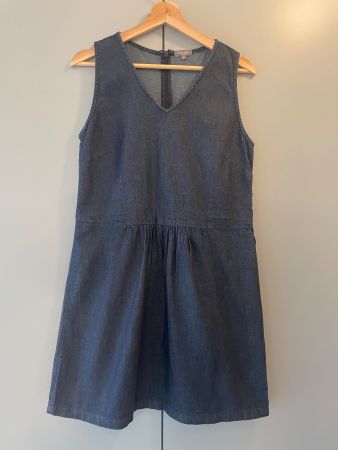 Kleid von Naturalien (Coop) / Grösse S