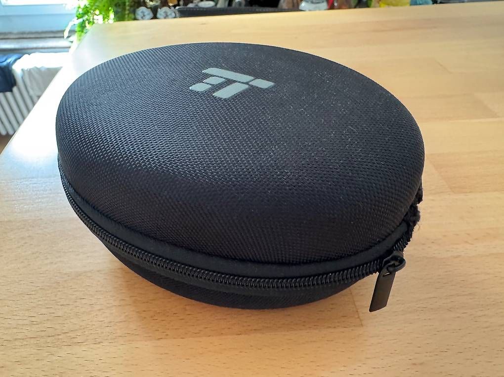 Cuffie: TaoTronics Bluetooth Kopfhörer over Ears – Usato da Thalwil venduto da han_985b 3