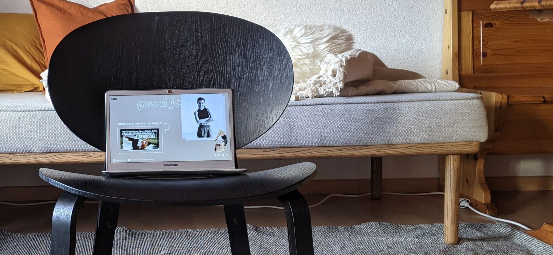 Divani: Tagesliege - Sofa & Gästebett – Usato da Luzern venduto da EliaGabriel 2
